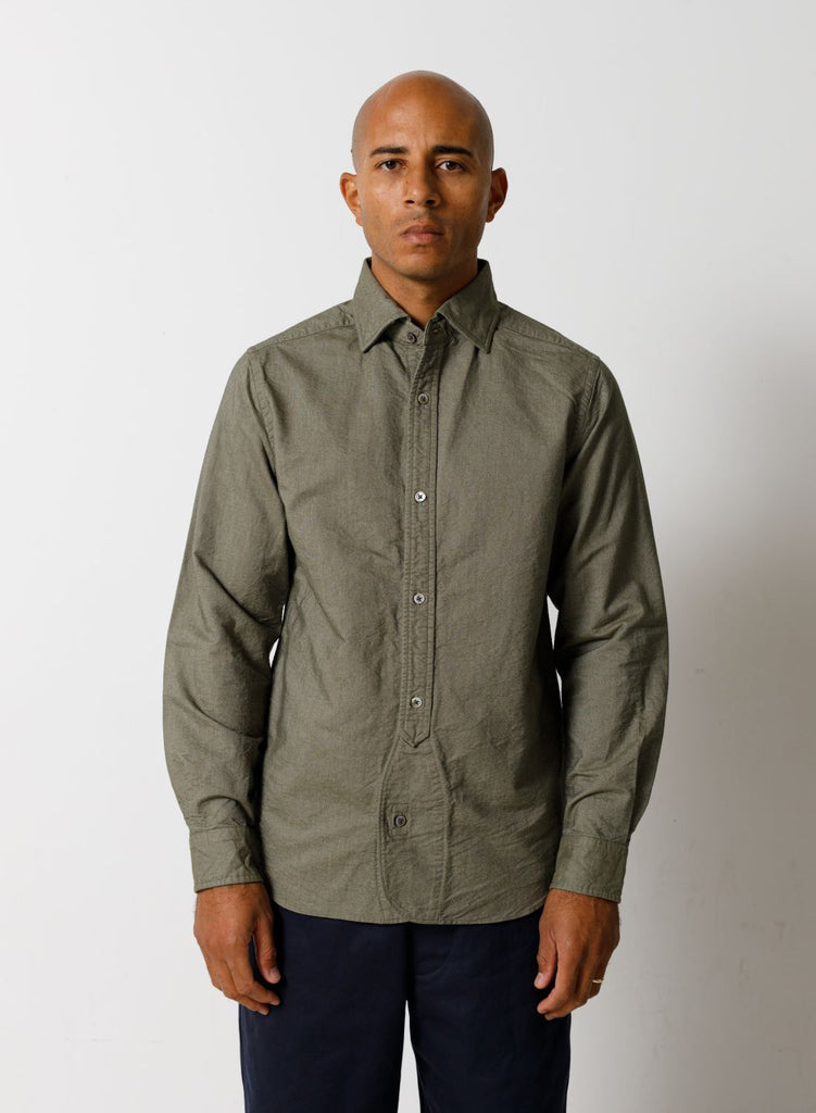 Men's Designer Clothing & Latest Luxury Fashion | Nigel Cabourn