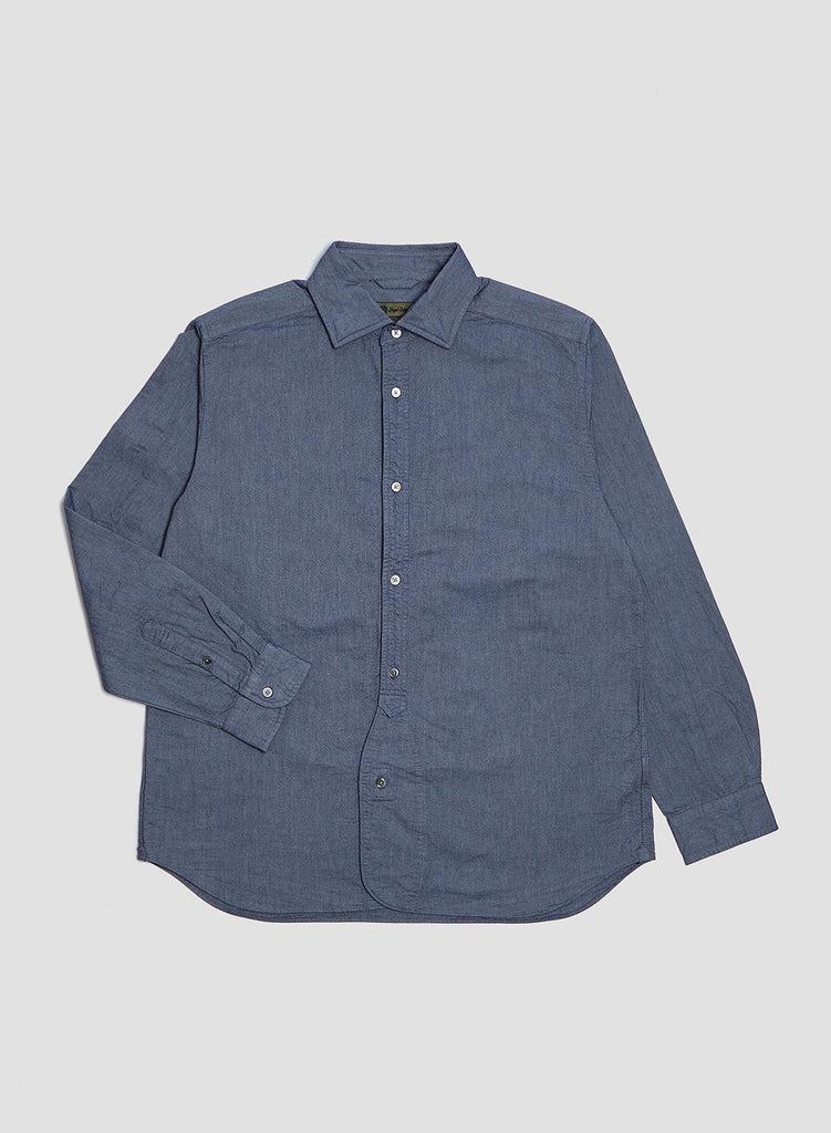 Men's Designer Clothing & Latest Luxury Fashion | Nigel Cabourn