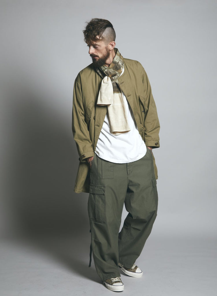 Nigel Cabourn mens designer fashion online shop