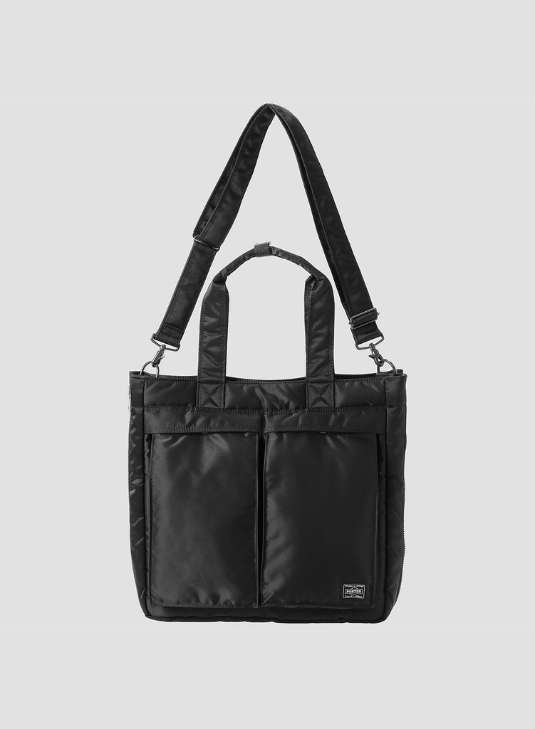 Order Porter-Yoshida Kaban Tanker Waist Bag S black Bags & Wallets from  solebox