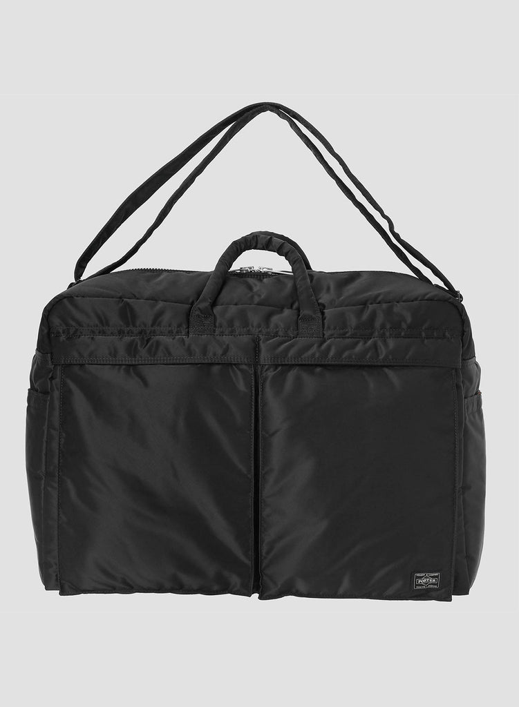 HEAD PORTER BLACK BEAUTY Waist bag limited From JAPAN