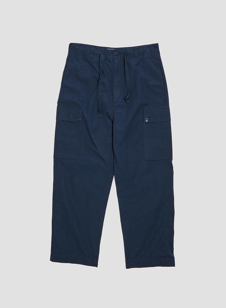 Men's Designer Trousers | Men's Dungarees, Jeans & More | Nigel Cabourn