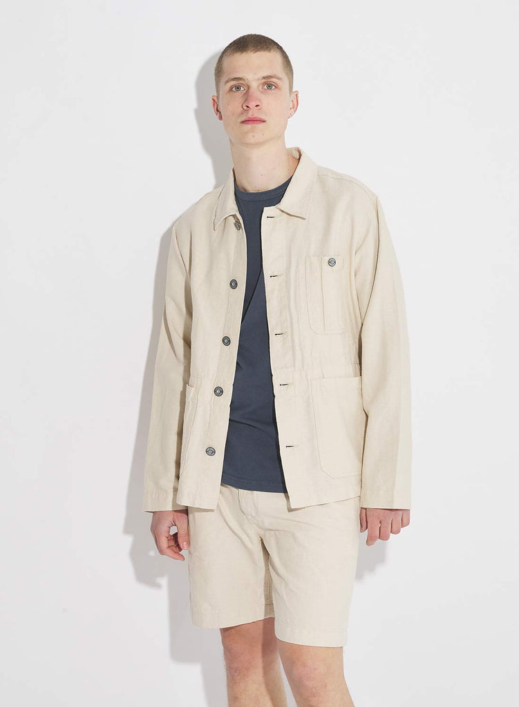 Lybro | Nigel Cabourn