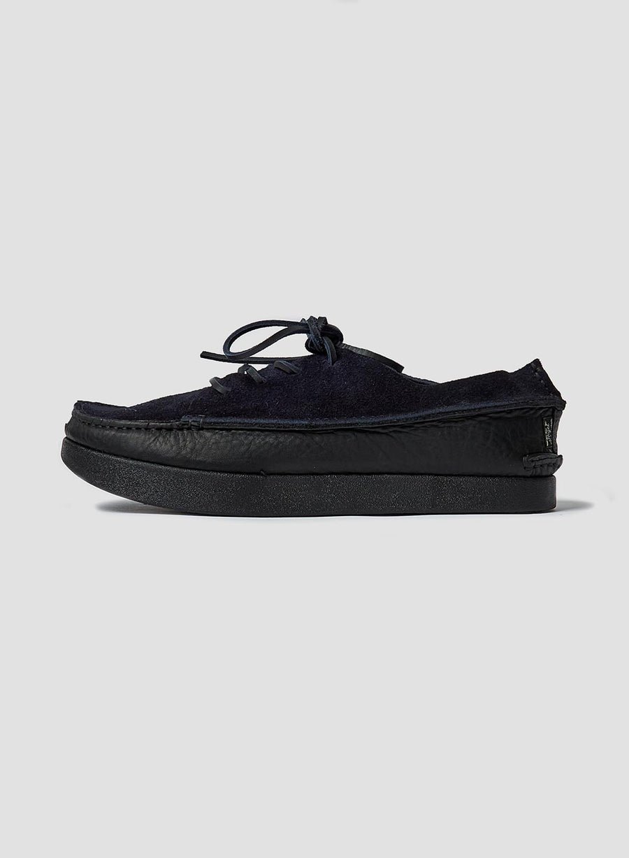 Nigel Cabourn x Yogi Footwear