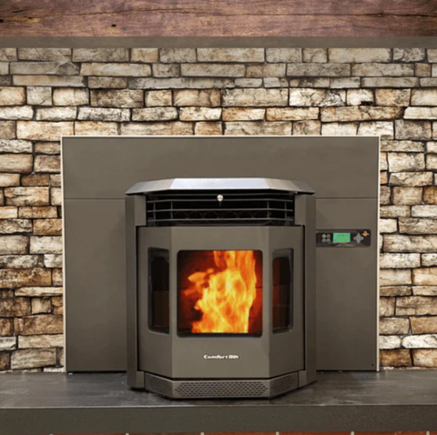 The-Best-Pellet-Stoves-For-Small-Spaces