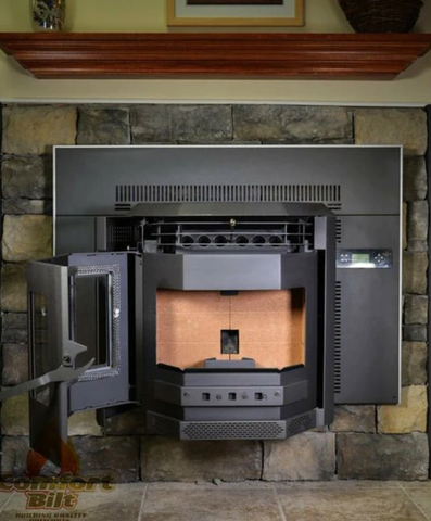 The-Best-Pellet-Stoves-For-Small-Spaces