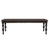 Image of Liberty Furniture Rectangular Leg Table - 493-T4004 - New Star Living