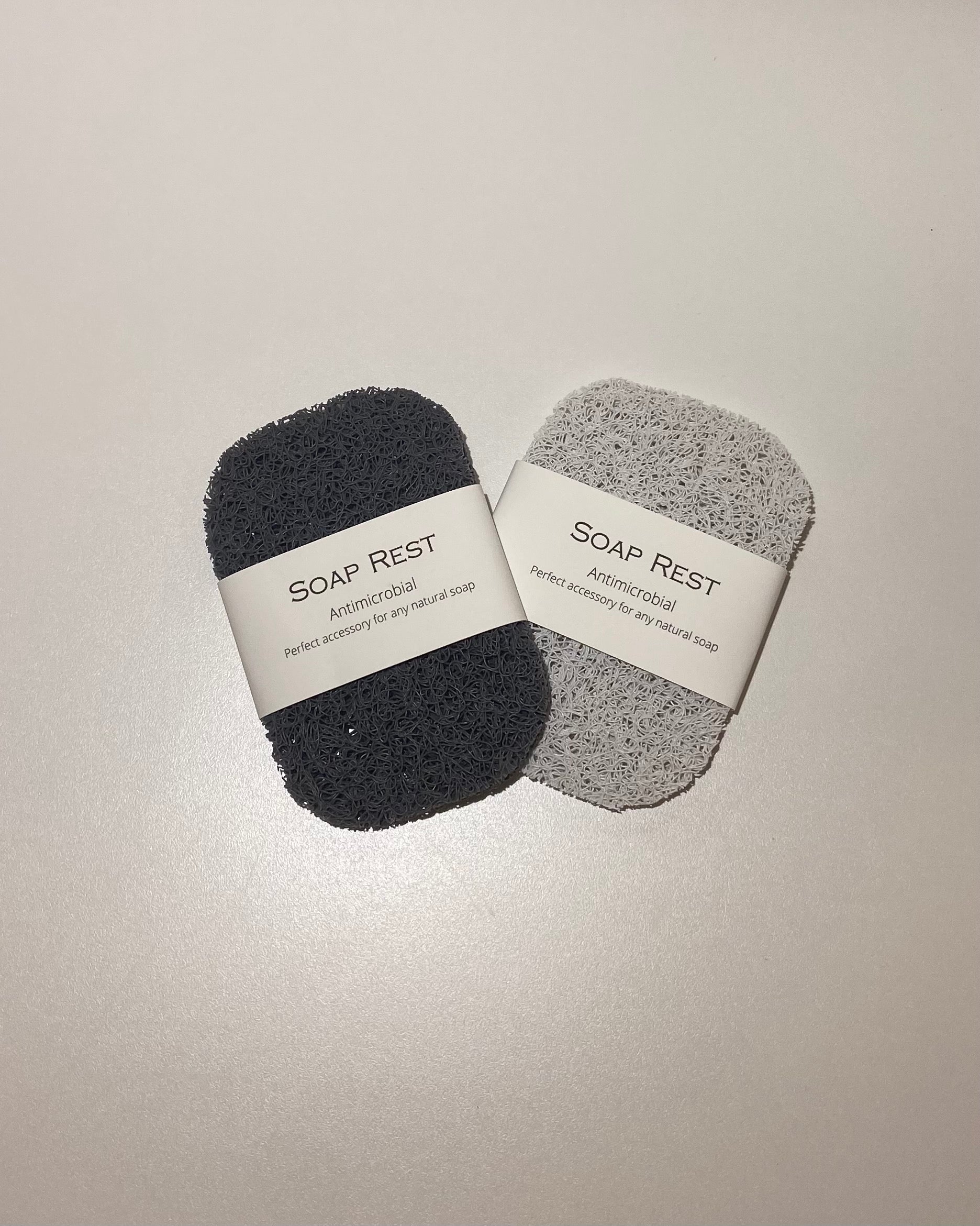 Soap Rest
