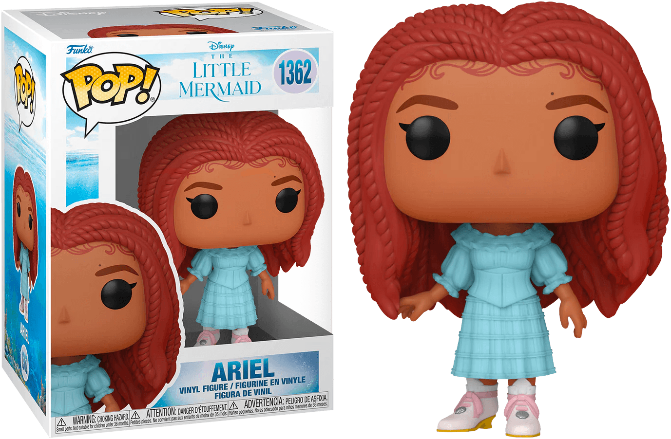 Funko Pop! Wish (2023) - Royal Enchantment - Bundle (Set of 5)