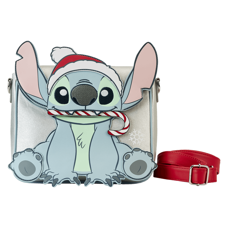 Disney Stitch Merry Mischief! Card Game