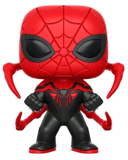 Marvel Comics - Superior Spider-Man US Exclusive Pop! Vinyl - Titan Pop  Culture