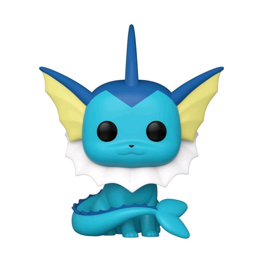 New Pokemon Funko Pops: Umbreon, Aipom, and Sobble