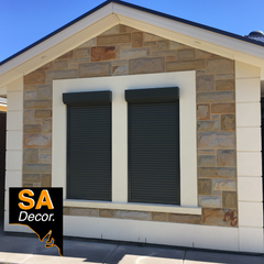 How much do roller shutters cost