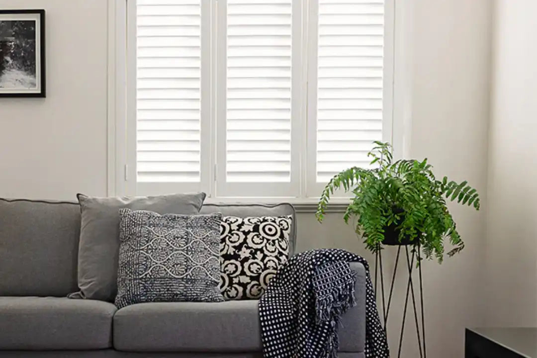 Plantation Shutters Adelaide