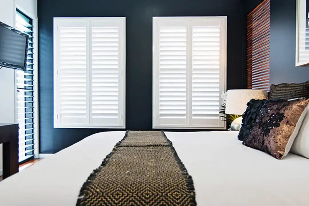 Plantation Shutters Adelaide