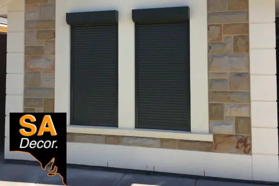 Roller Shutters Adelaide