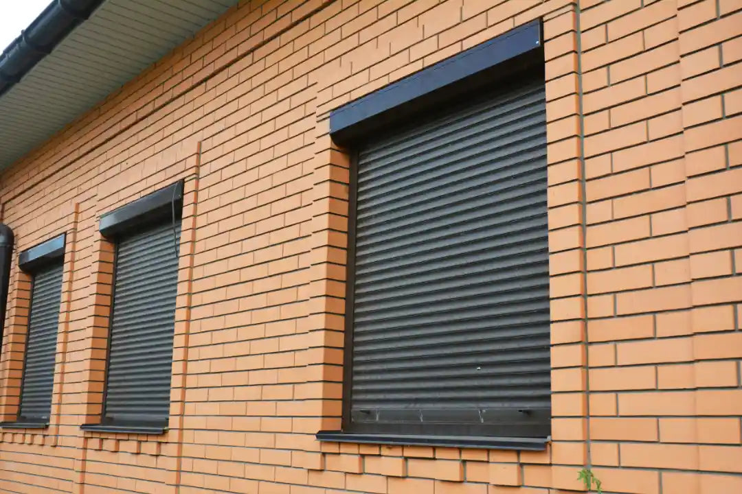 Roller Shutters Victor Harbor