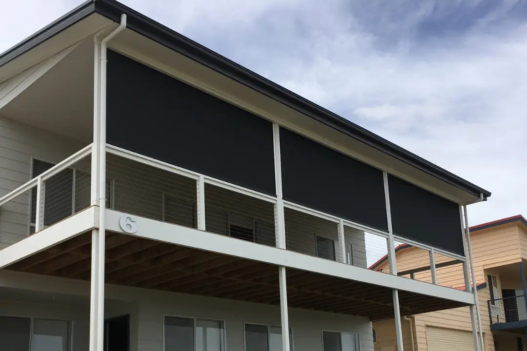 Ziptrak Blinds Adelaide