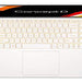 Acer ConceptD 3 Ezel CC314-72G-72SX Convertible Creator Laptop, Intel i7-10750H, GeForce GTX 1650 Max-Q, 14" FHD, Gorilla Glass, Pantone Validated, 100% sRGB, 16GB, 512GB NVMe SSD, Wacom AES 1.0 Pen - Gamezbyte