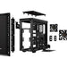 be quiet! Pure Base 600 Black, BG021, Mid-Tower ATX, 2 Pre-Installed Fans - Gamezbyte