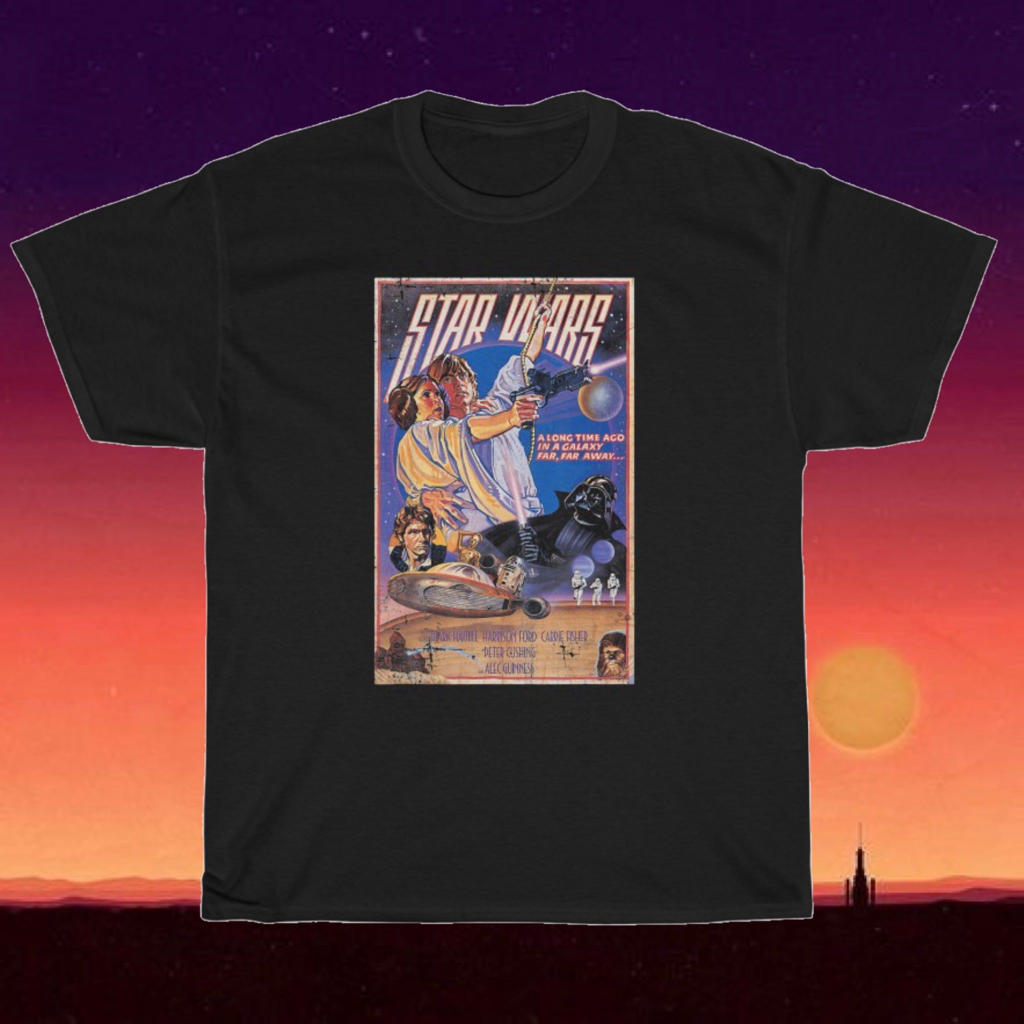 ANH Tee