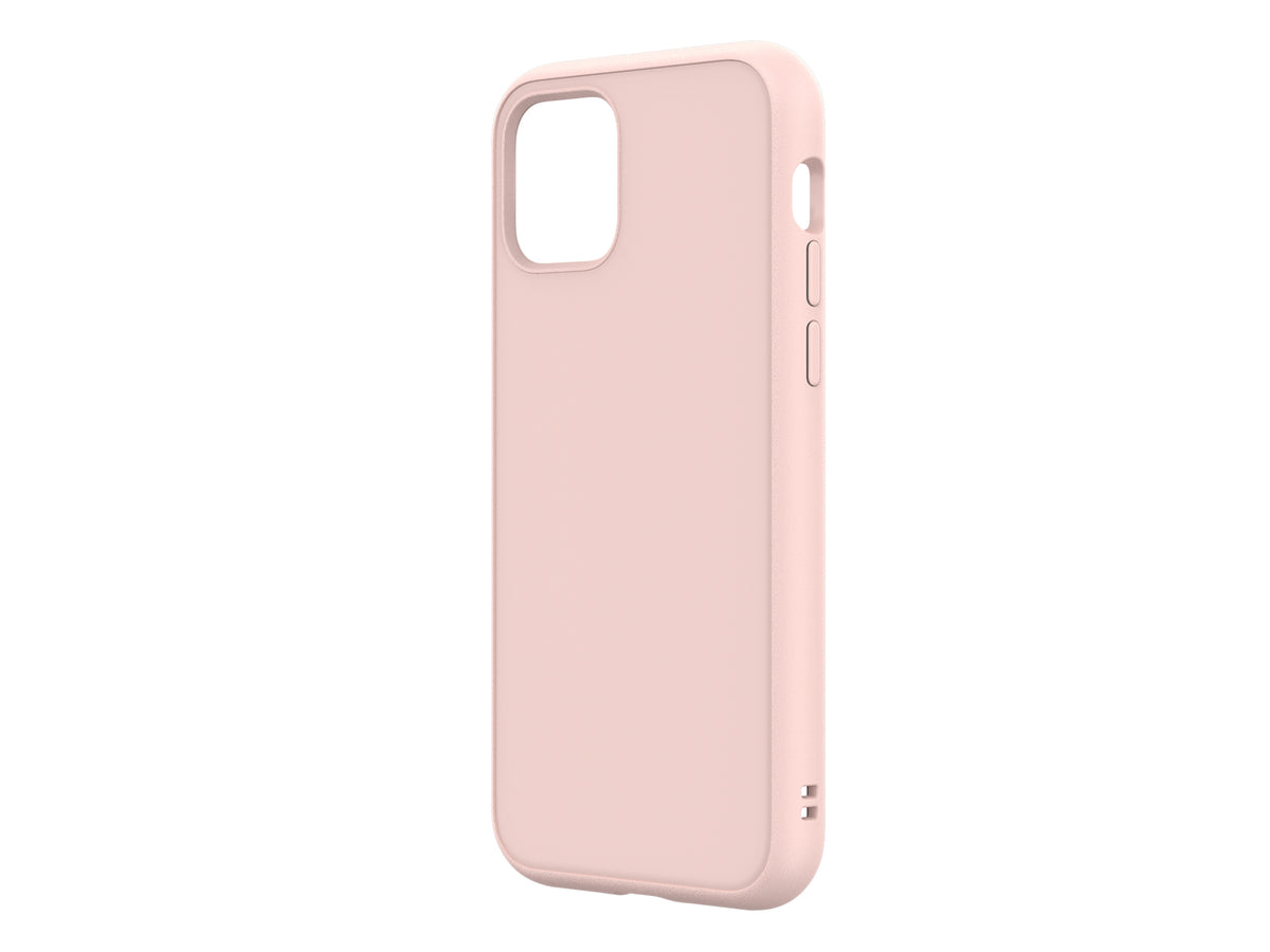 RhinoShield SolidSuit Classic Lightweight 3M Drop Protection Case For  iPhone 11 Pro | Mac Addict