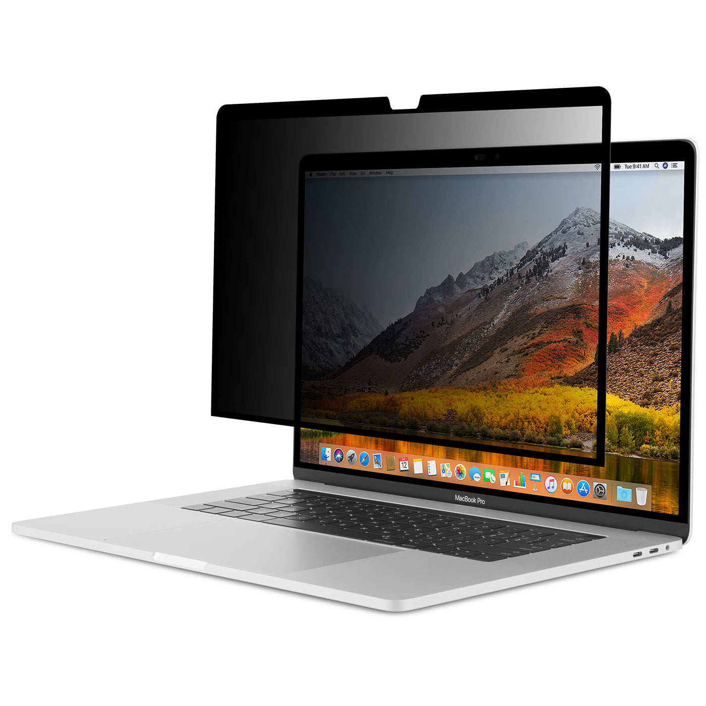 privacy screen macbook pro 15