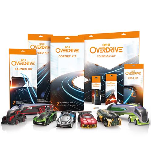 anki overdrive