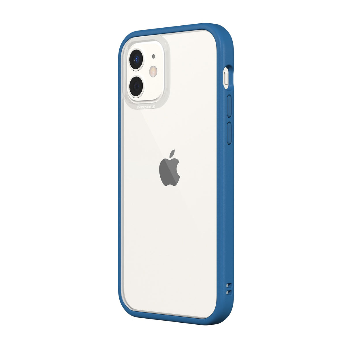 RhinoShield MOD NX 2-in-1 Case For iPhone 12 / 12 Pro - Royal Blue | Mac  Addict