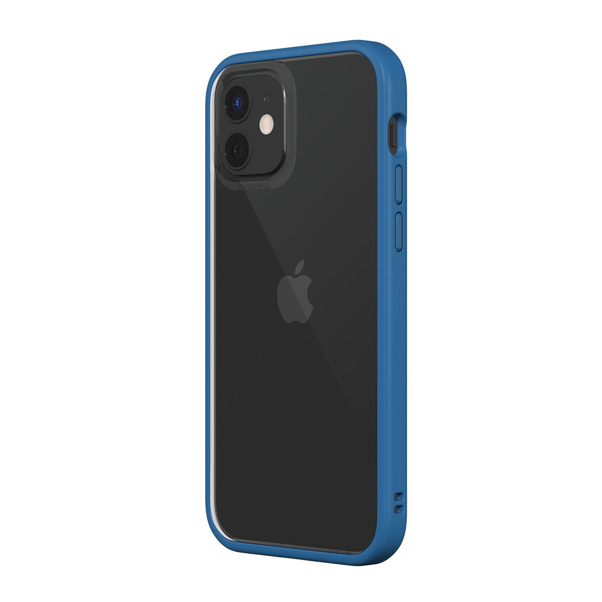 RhinoShield MOD NX 2-in-1 Case For iPhone 12 / 12 Pro - Royal Blue | Mac  Addict