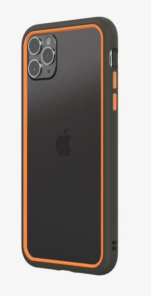 RhinoShield CrashGuard NX Customisable Protective Bumper Case For iPhone 11  Pro Max | Mac Addict