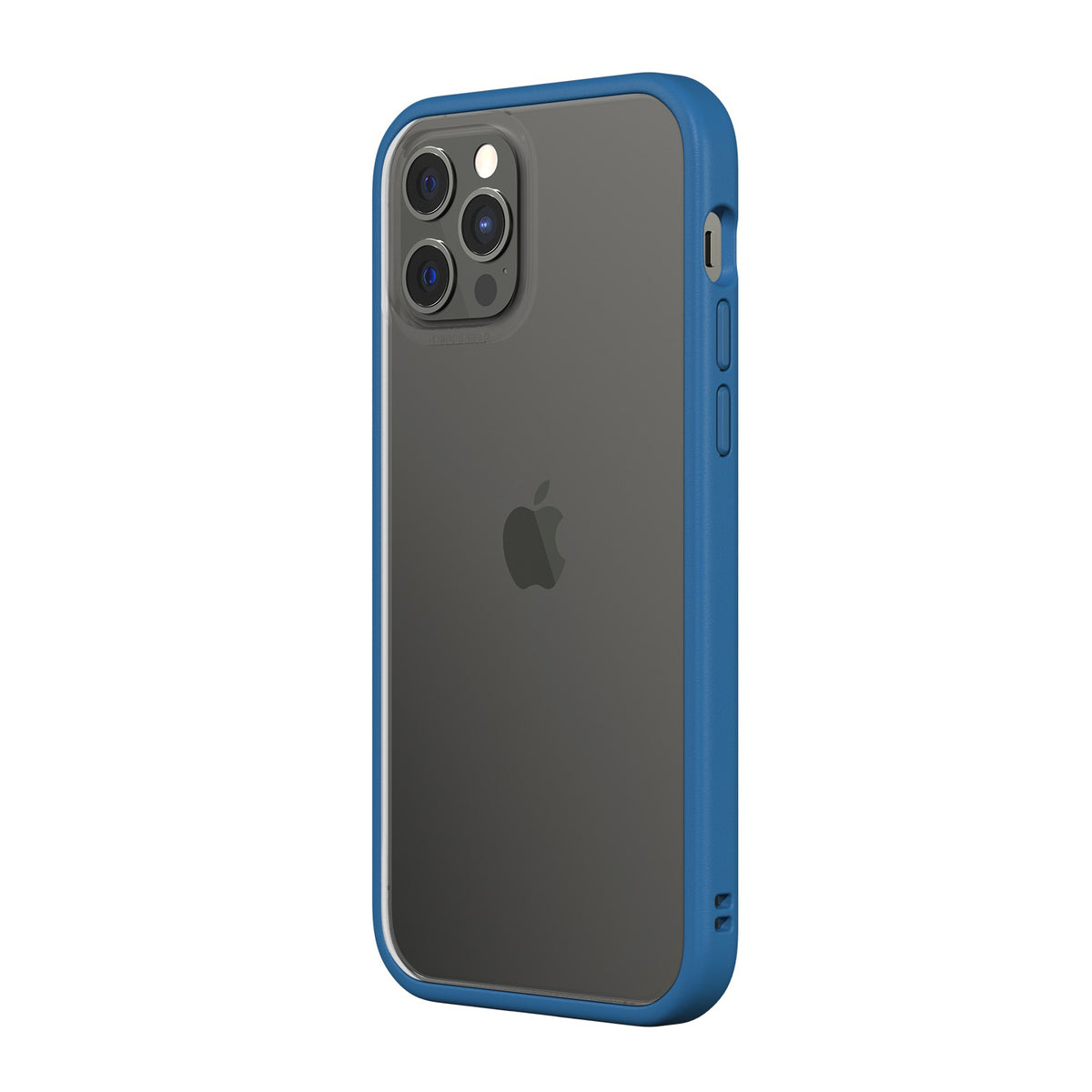 RhinoShield MOD NX 2-in-1 Case For iPhone 12 / 12 Pro - Royal Blue | Mac  Addict