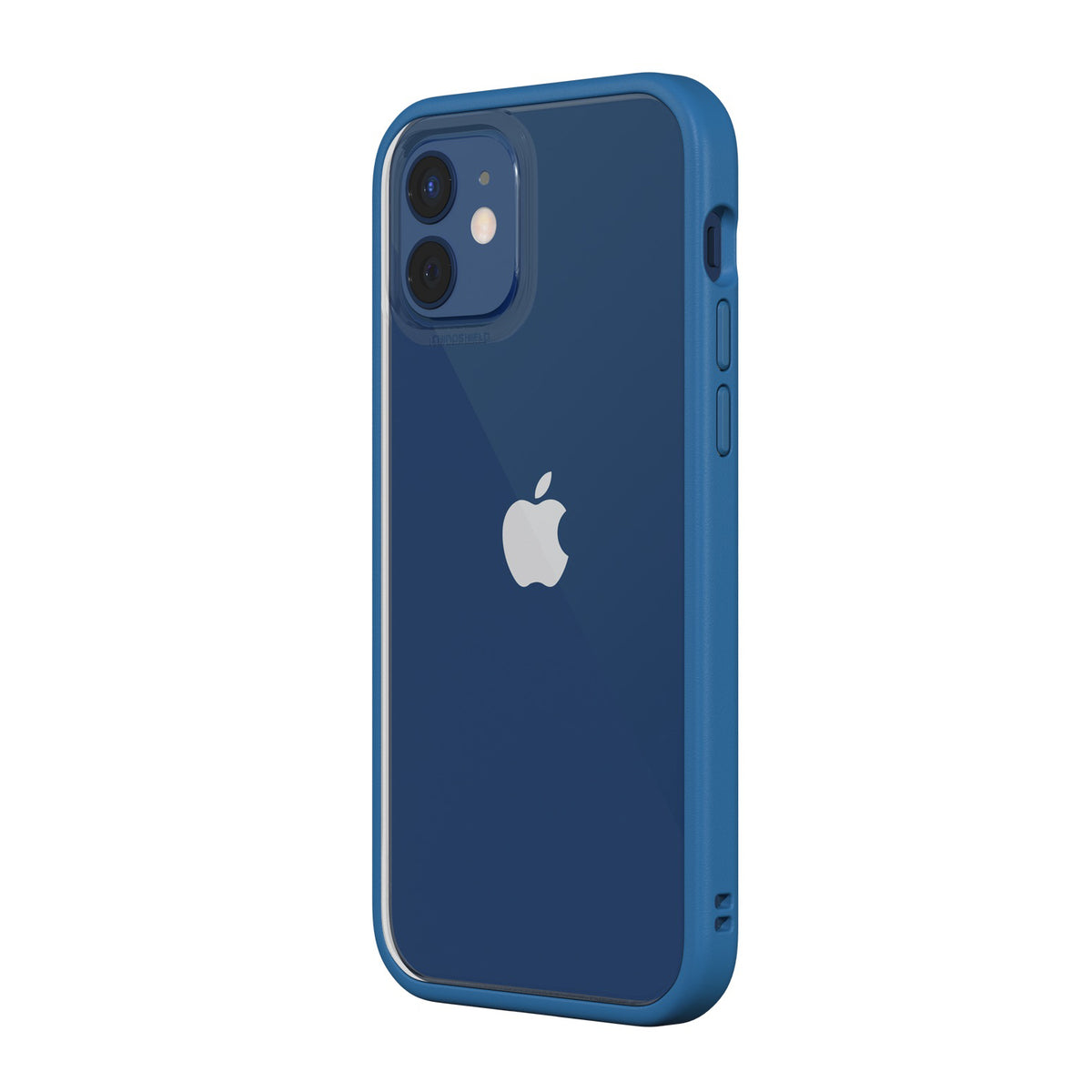 RhinoShield MOD NX 2-in-1 Case For iPhone 12 / 12 Pro - Royal Blue | Mac  Addict