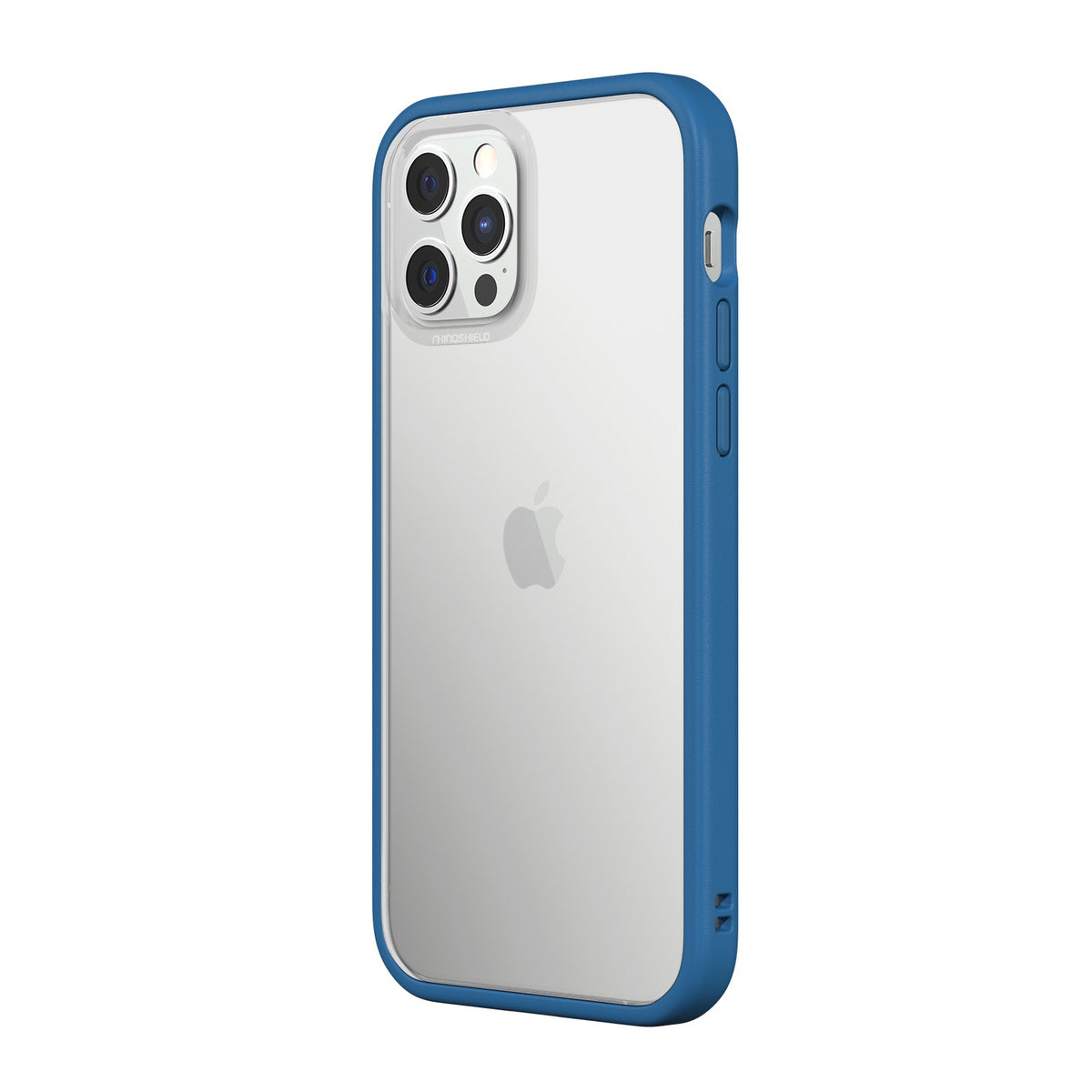 RhinoShield MOD NX 2-in-1 Case For iPhone 12 / 12 Pro - Royal Blue | Mac  Addict