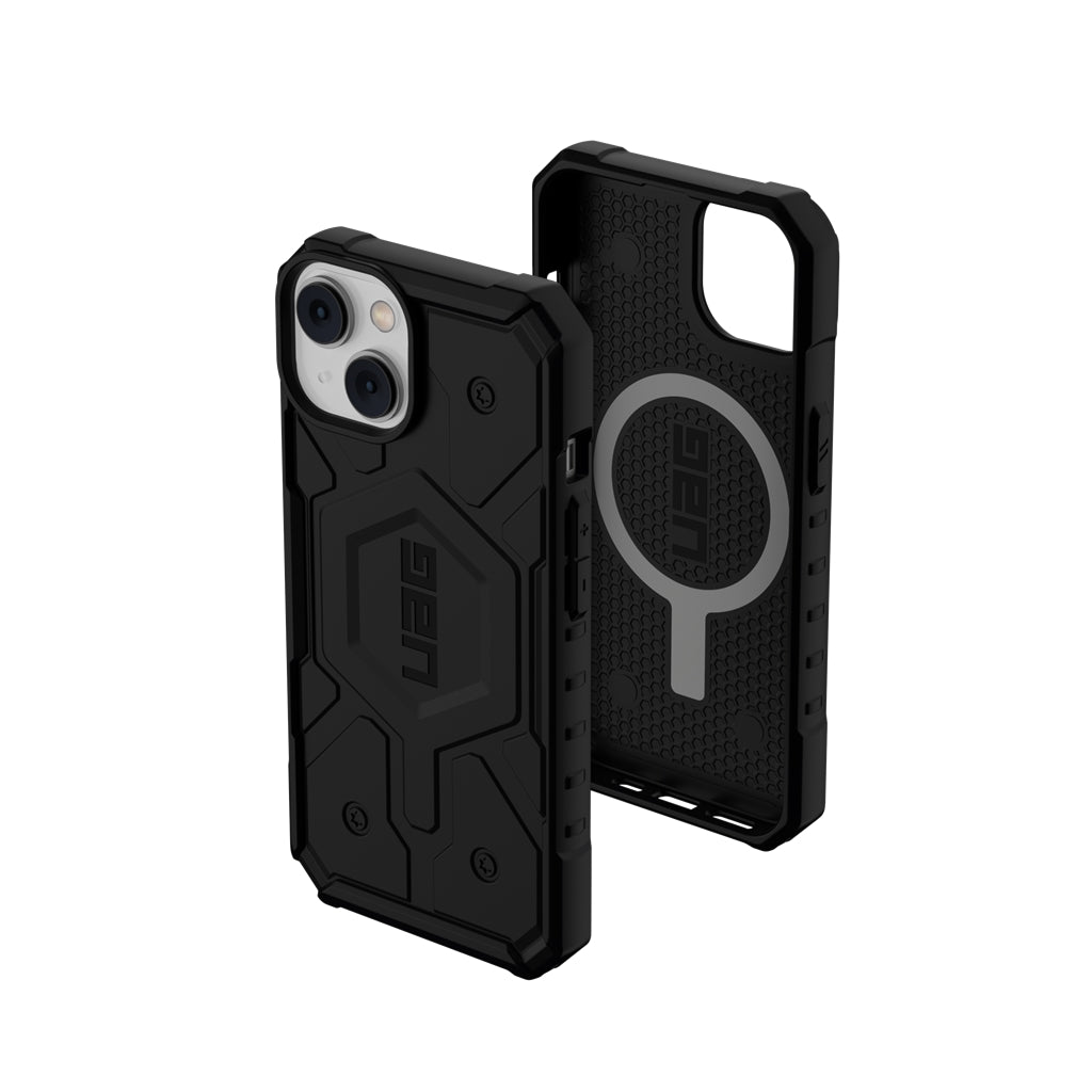 iPhone 15 Pro Max UAG Pathfinder Magsafe Case