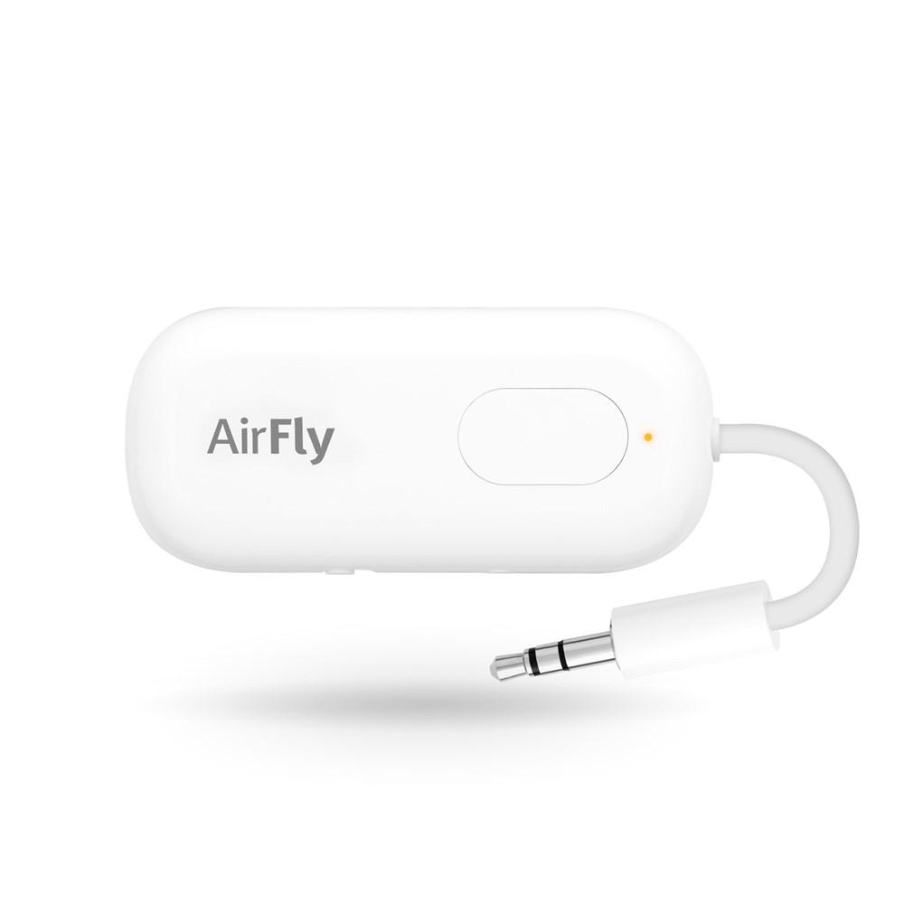 Twelve South AirFly USB-C Duo Bluetooth Headphone Audio Transmitter