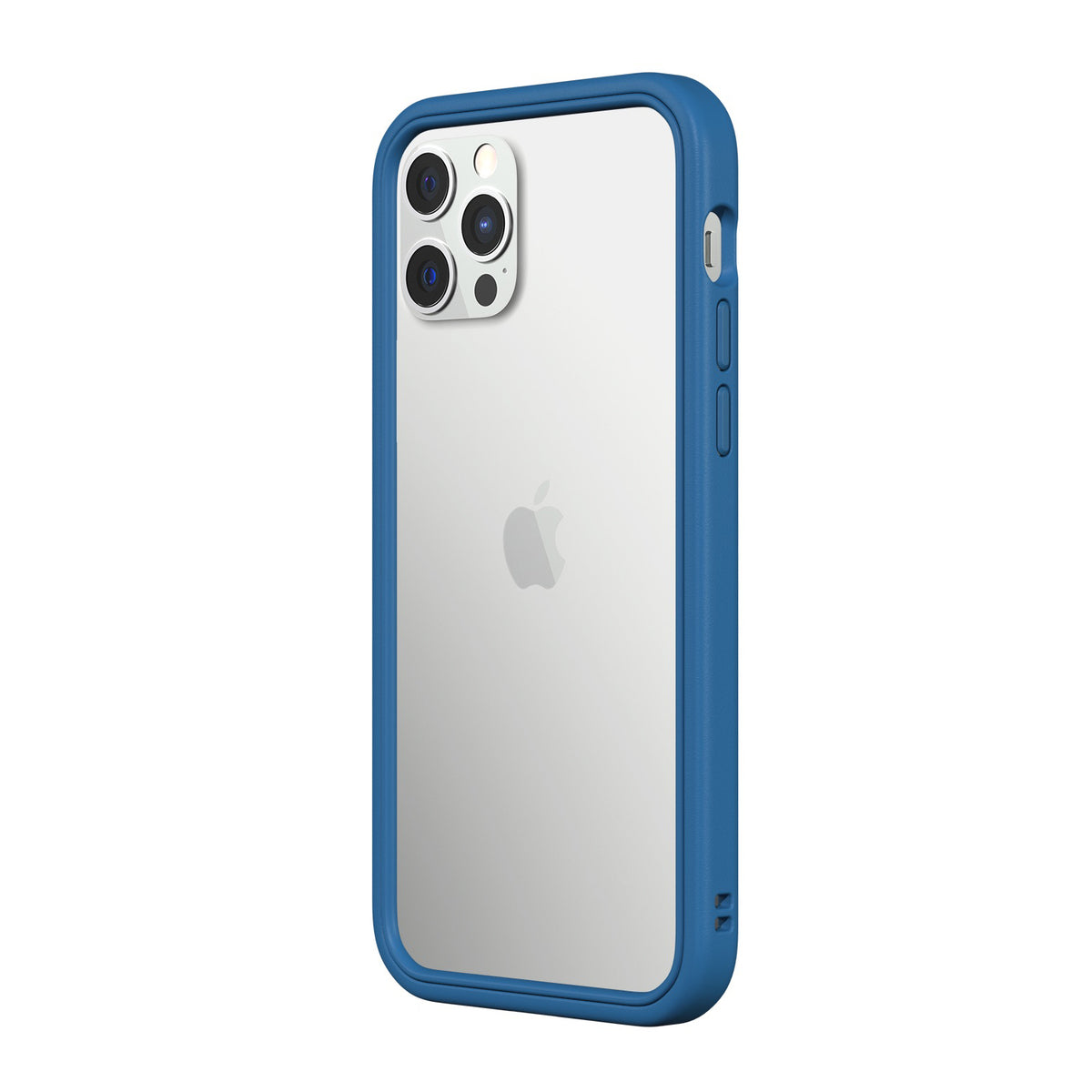 Rhinoshield Crashguard Nx Bumper Case For Iphone 12 12 Pro Royal B Mac Addict