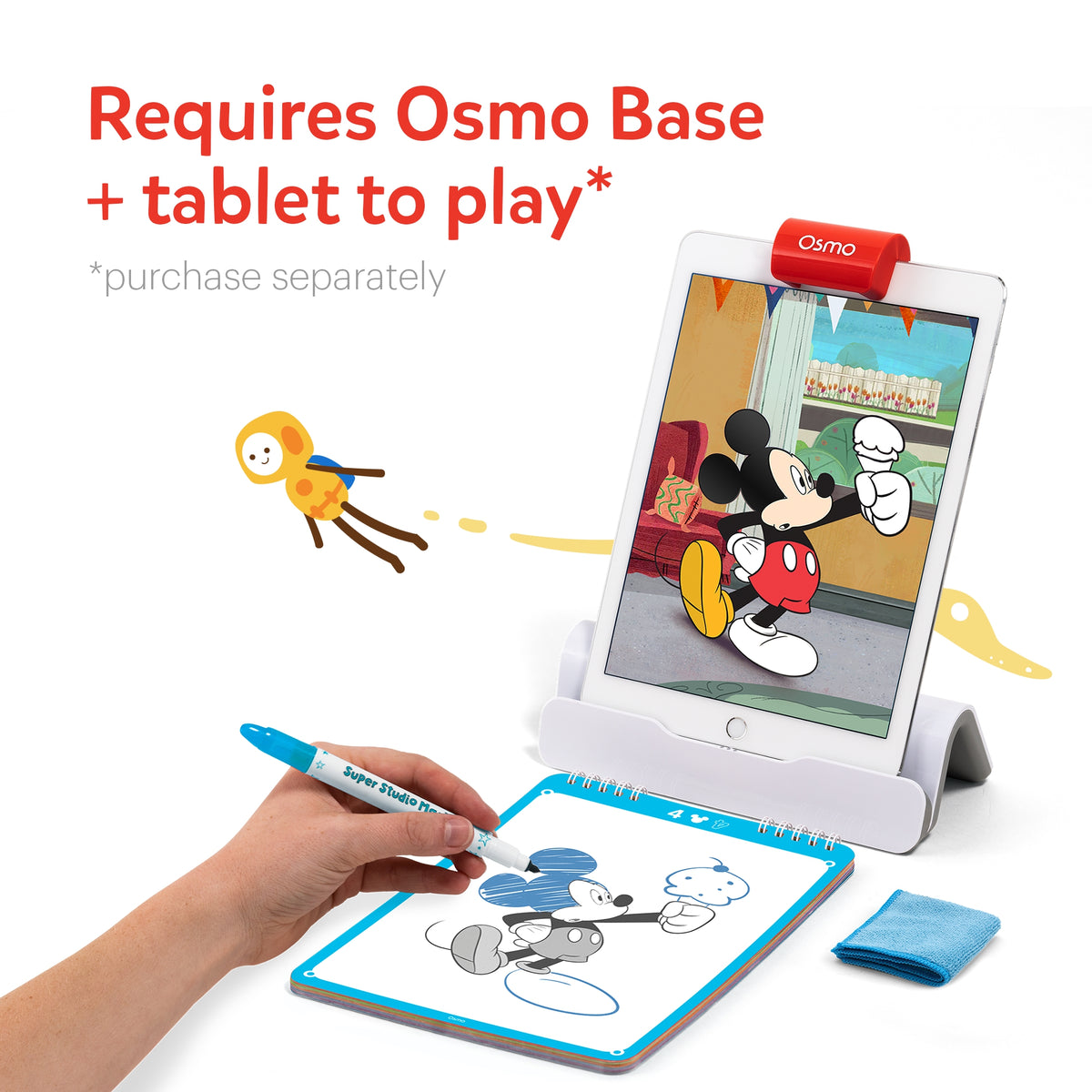 download osmo mickey mouse for free