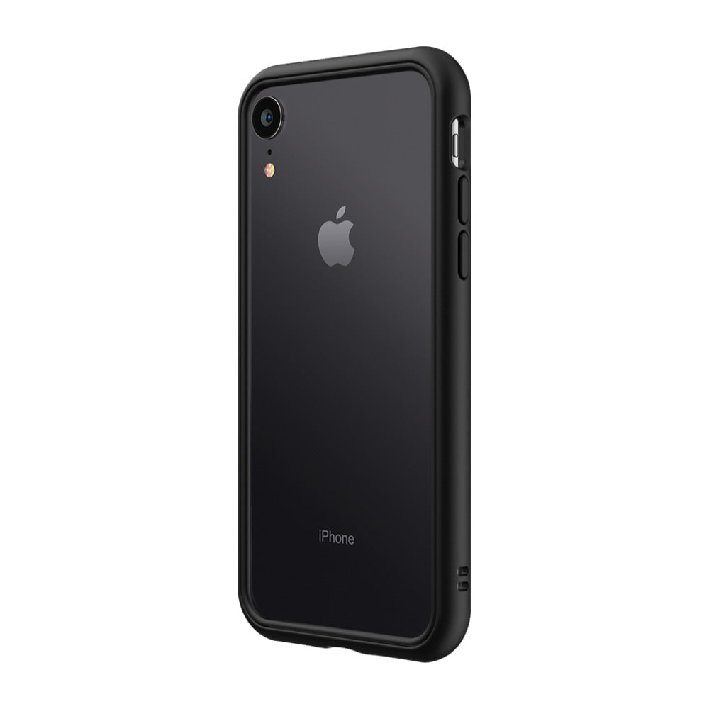 RhinoShield CrashGuard NX 3M Drop Proof Bumper Case NX For iPhone XR | Mac  Addict