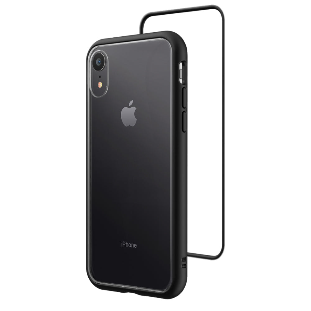 RhinoShield Mod NX 3M Drop Proof 2-In-1 Modular Case For iPhone XR | Mac  Addict