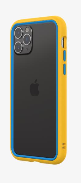 RhinoShield CrashGuard NX Customisable Protective Bumper Case For iPhone 11  Pro | Mac Addict