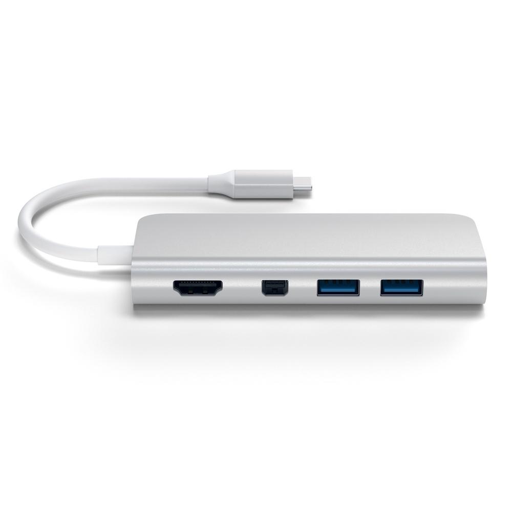 usb c to ethernet apple