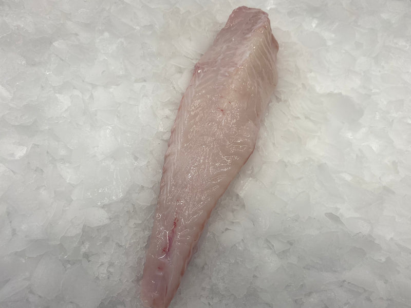 monkfish fillet