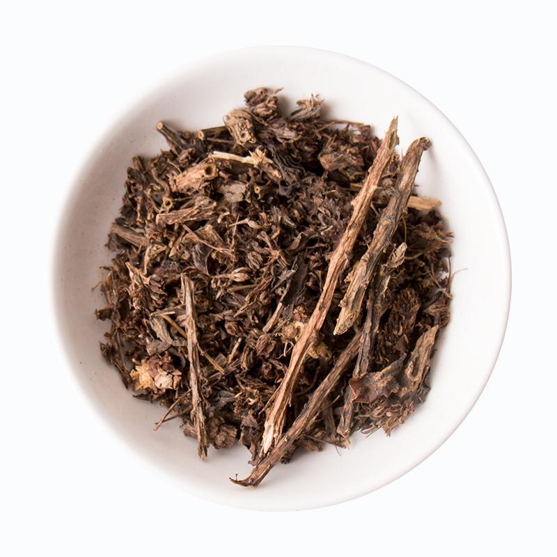 500g Wa Song 瓦松, Herba Orostachyos, Fimbriae Orostachys, Wa Hua, Xiang Tian Cao-[Chinese Herbs Online]-[chinese herbs shop near me]-[Traditional Chinese Medicine TCM]-[chinese herbalist]-Find Chinese Herb™