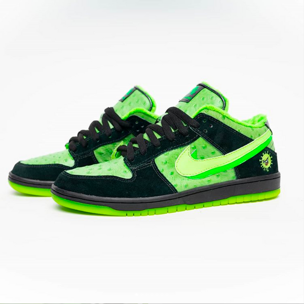 Dunk Low Pro Home" - Normal Box – airthirtytwo