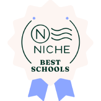 2023 Niche Best Schools