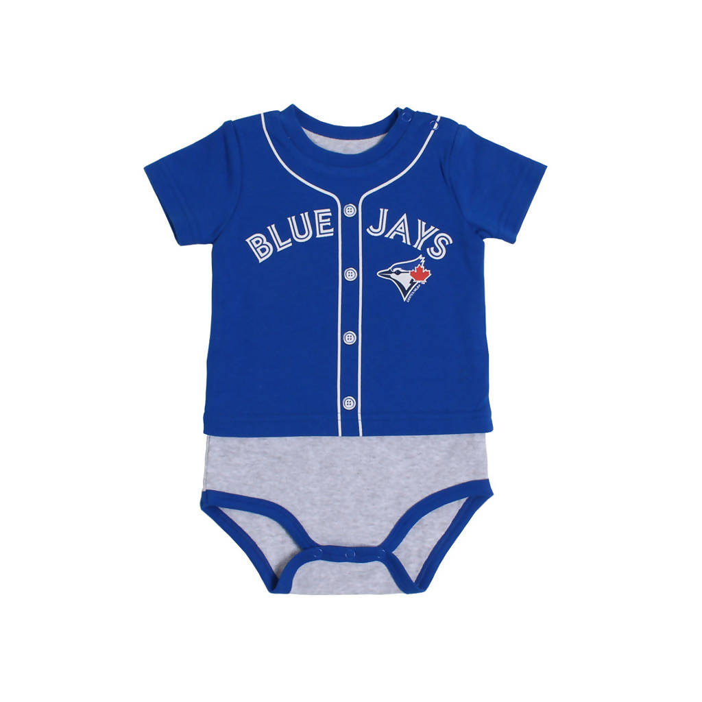 BLUE JAYS FUTURE ALL-STAR GIFT BOX (YOUTH) - Fandom Culture