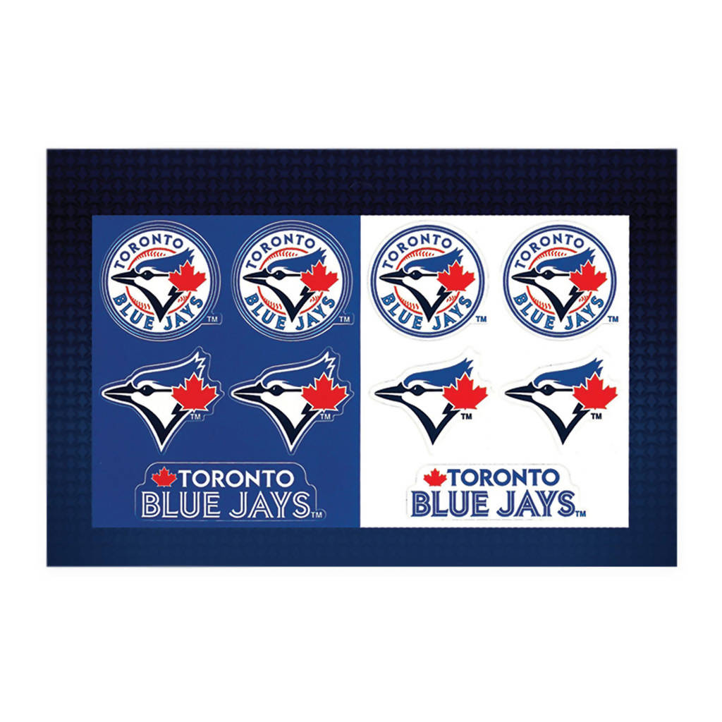 Toronto Blue Jays: Show off your pride on the golf course with a gift box