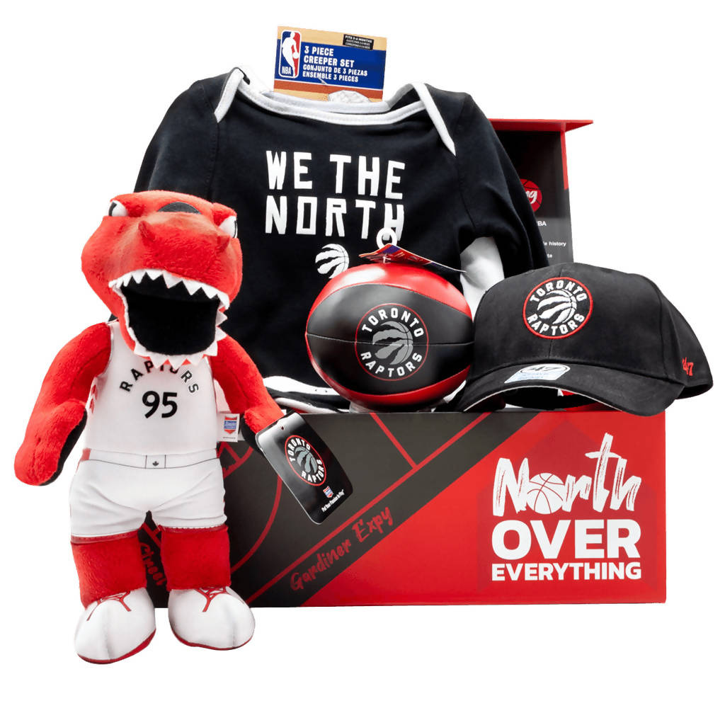 How We the North Became the Toronto Raptors' Rallying Cry