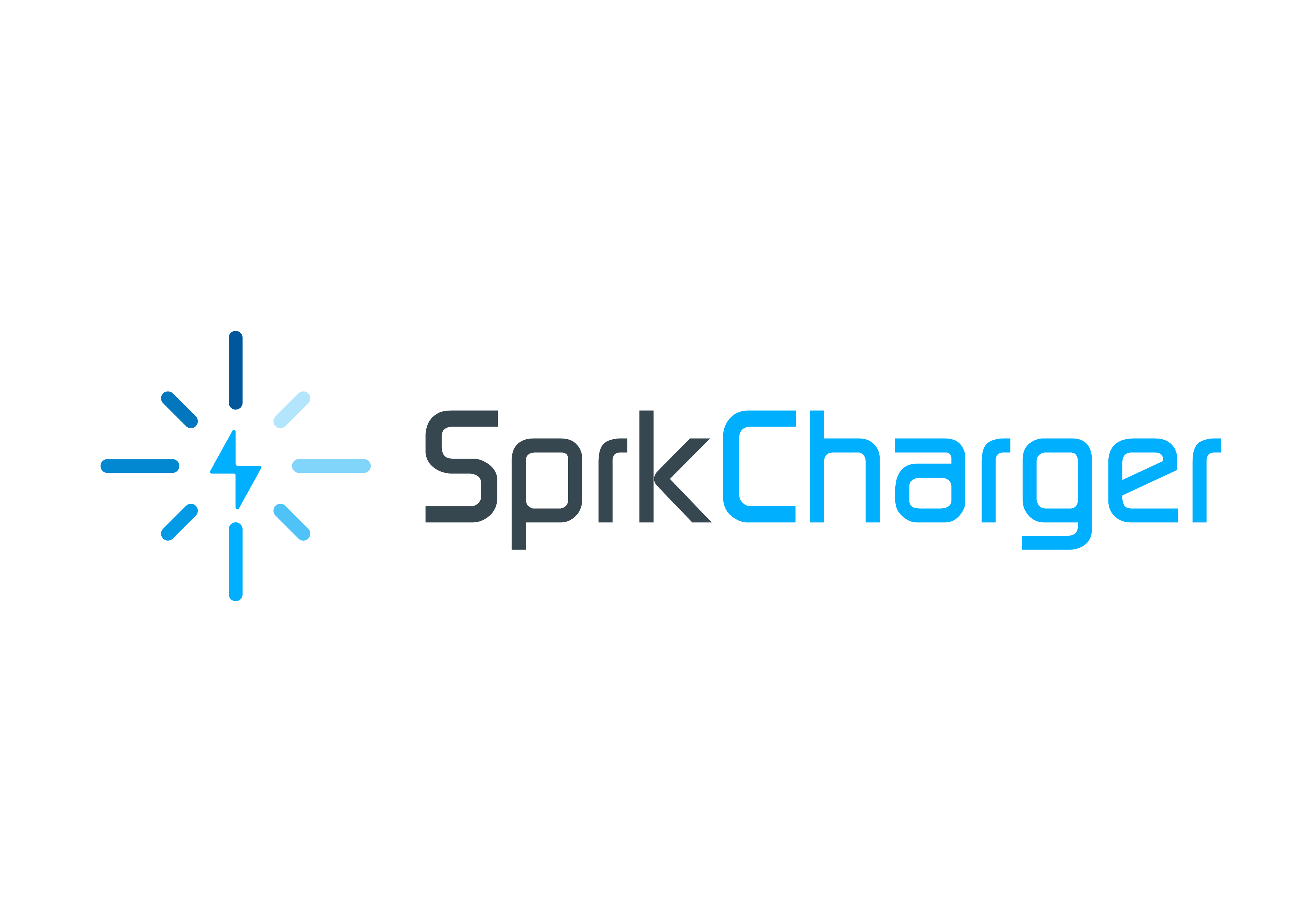 SprkCharger Store